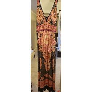 Gorgeous Angie sundress